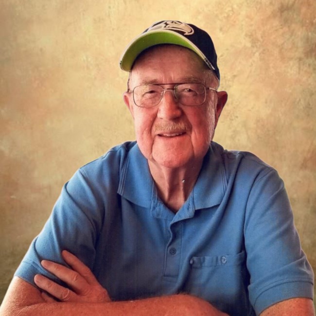 Raymond Brandt Obituary Centralia, WA