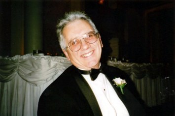 Obituary of Thomas Adam Gajda