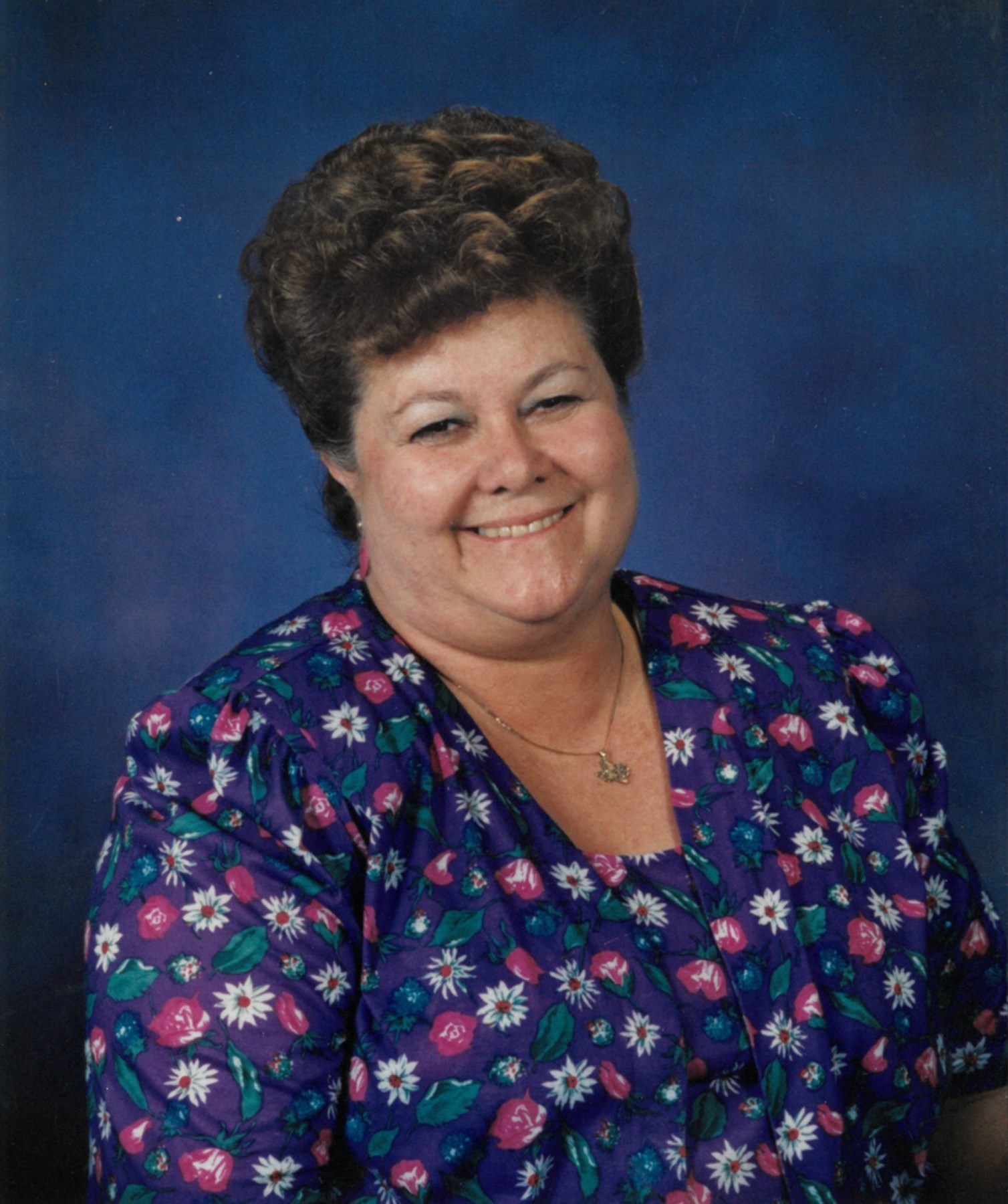 Obituary of Carmen Jane (Yackle) West