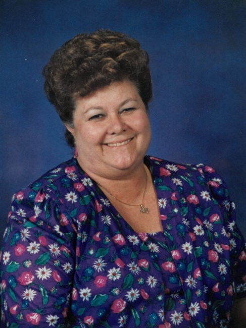 Obituary of Carmen Jane (Yackle) West