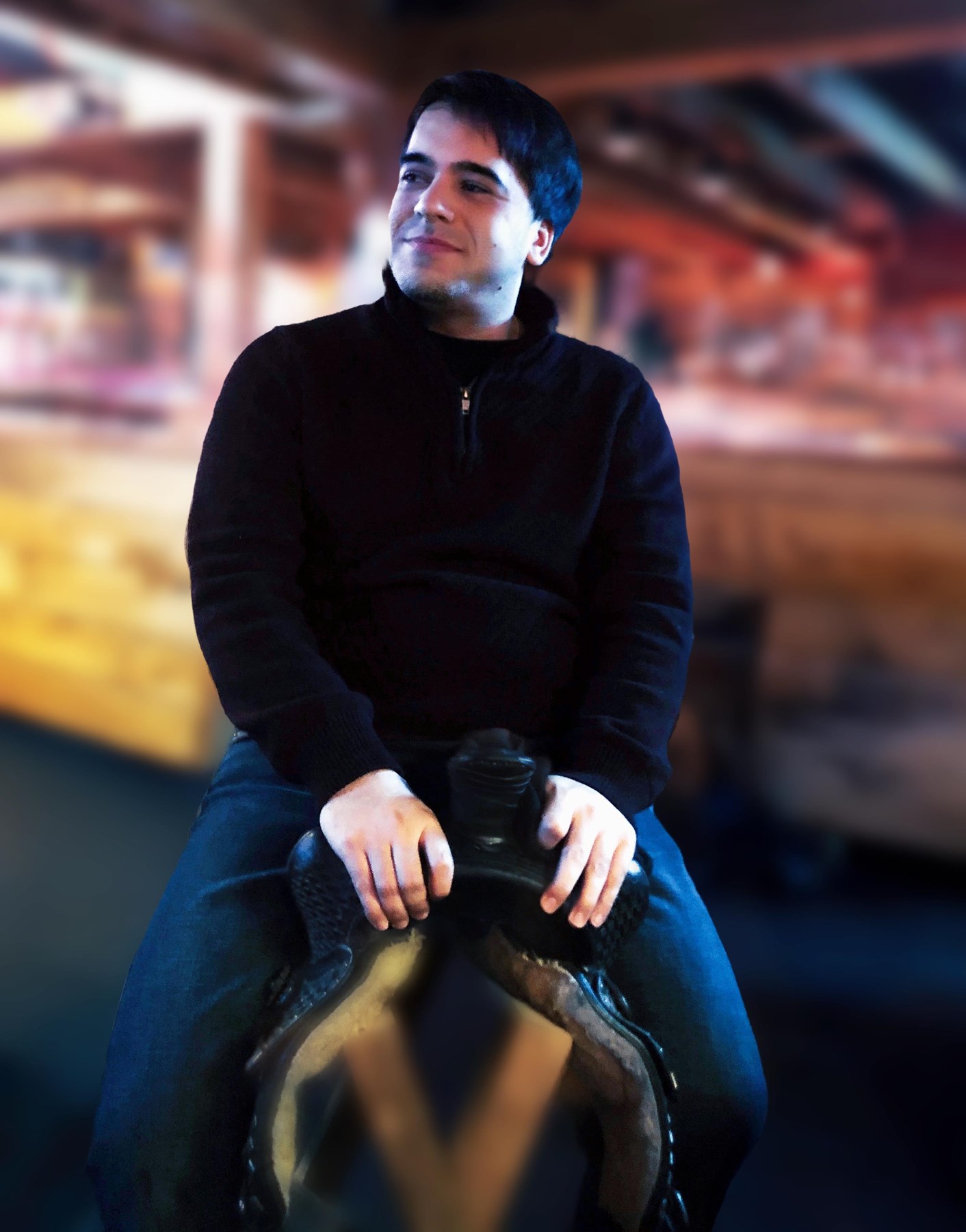 Avis de décès de Brian Edward Coleman