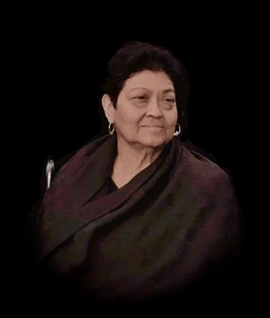 Obituary of Maria De Los Angeles Escobedo
