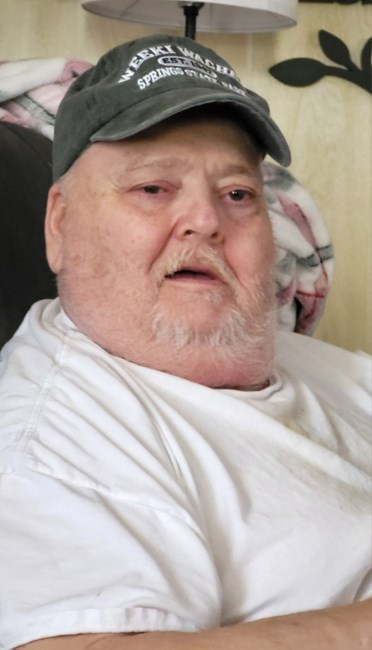 Avis de décès de David Allen Bush