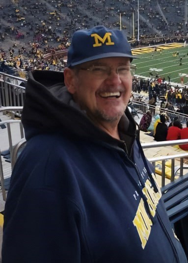 Obituary of Gerald Lee Napieralski