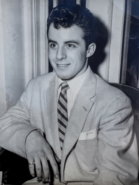 Obituary of John Bafaloukos