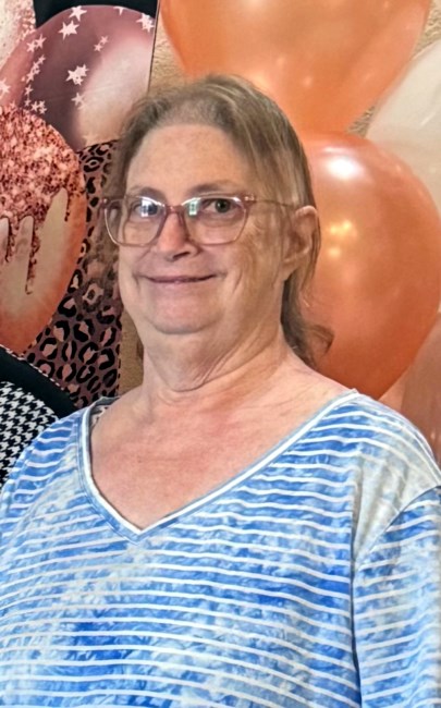 Obituary of Gwendolyn Sue Taff