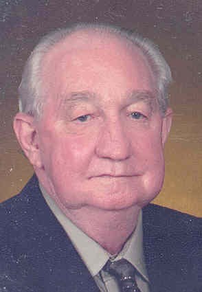 Obituary of Oscar Byrd Newman