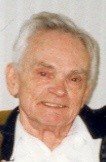 Obituary of John N. Nestor