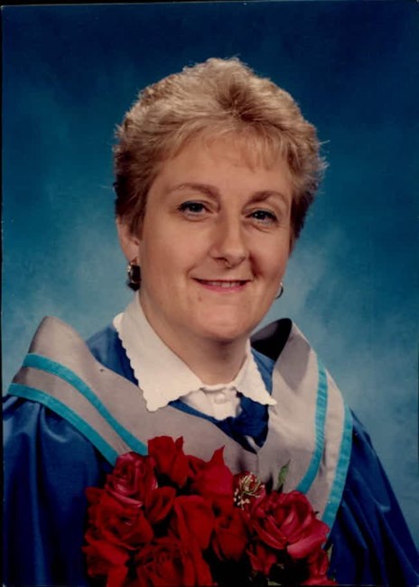 Obituary of Eileen Gladys Mehaney Collins