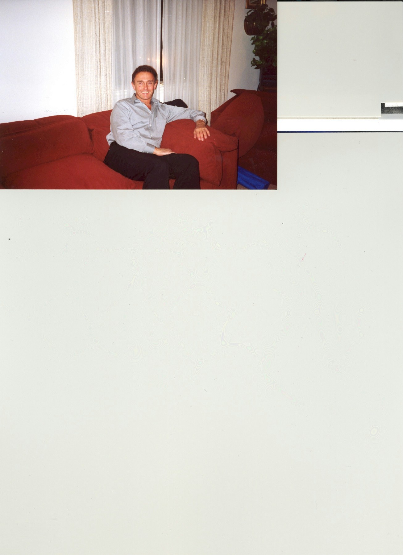 Obituary of John R. Bisbano