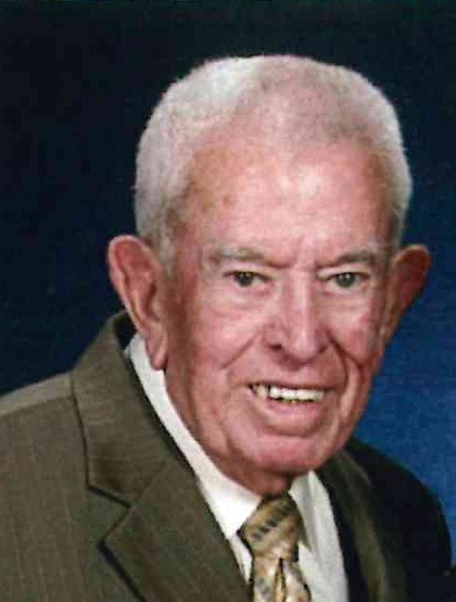 Obituary of Emmett Ray Seaborn