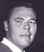 Gilbert Dye