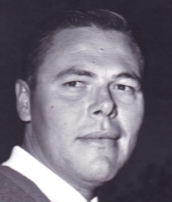 Obituary of Gilbert Victor Dye