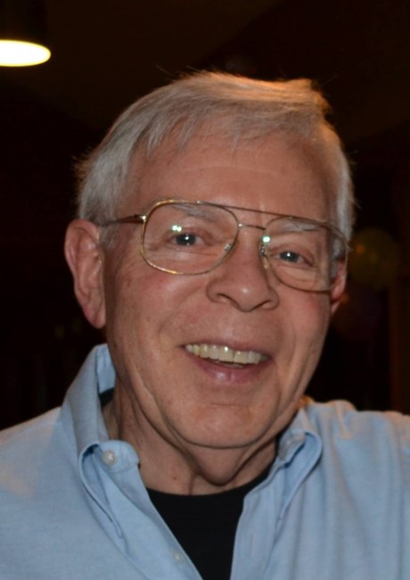 Obituary of Robert E. Strottman