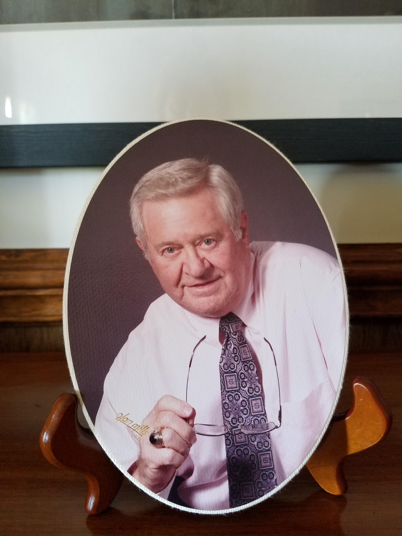 Obituary of Richard "Tinnie" Garfield Chapple