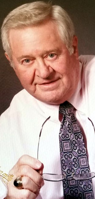 Obituary of Richard "Tinnie" Garfield Chapple