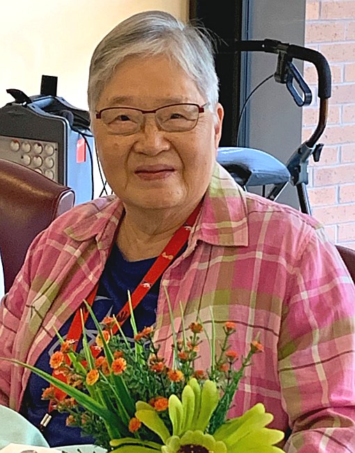 Obituary of Mrs. Yuen Ching Hung