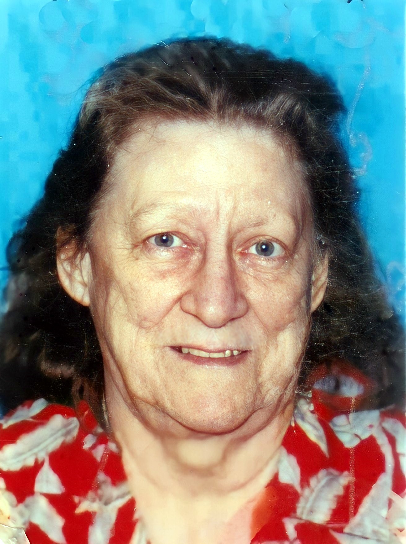 Elma Bernard Obituary Chalmette, LA