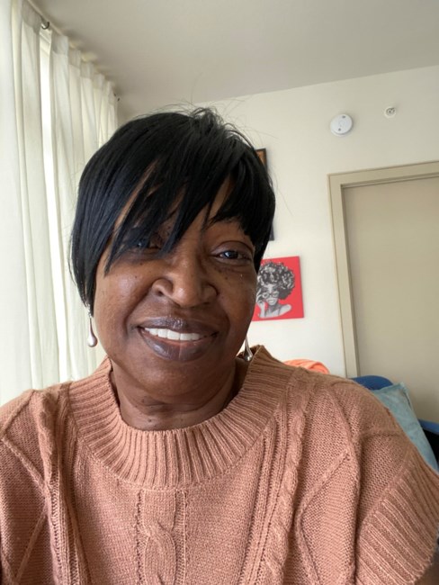 Obituary of Lillian R. Nelson