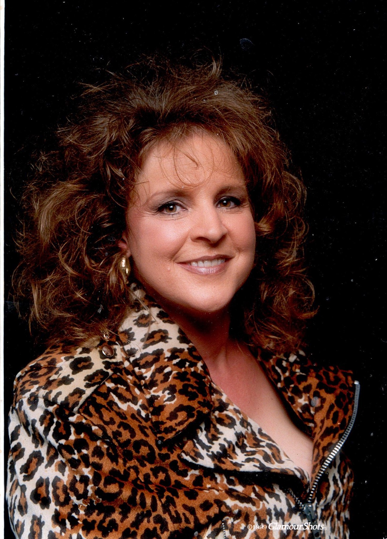 Obituary of Virginia Darlene Griffith