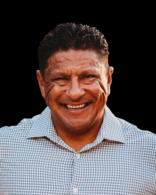 Obituary of Felix Soto