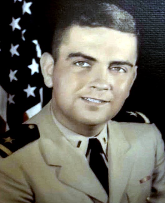 Obituary of Robert MacKenzie Brown Sr.