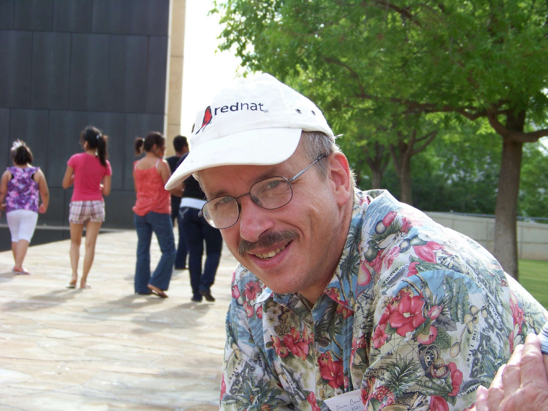 Obituary of David Michael Drexler