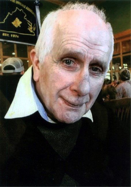 Obituary of Francis Neil Richner