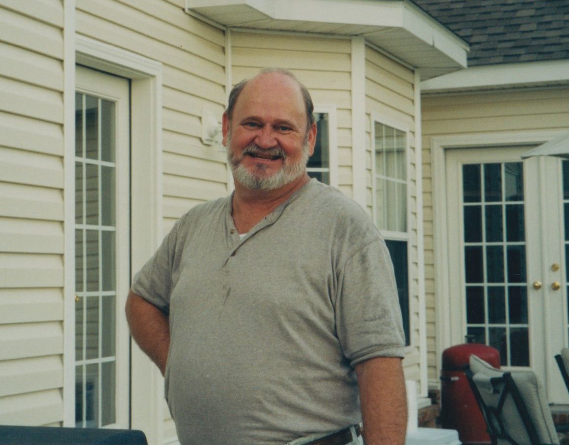 Obituary of David "Rick" Blevins