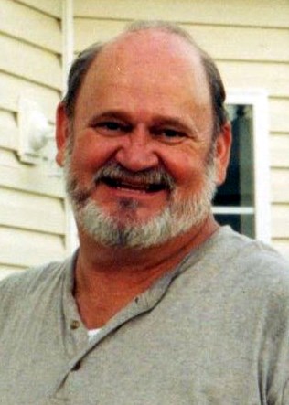 Obituary of David "Rick" Blevins
