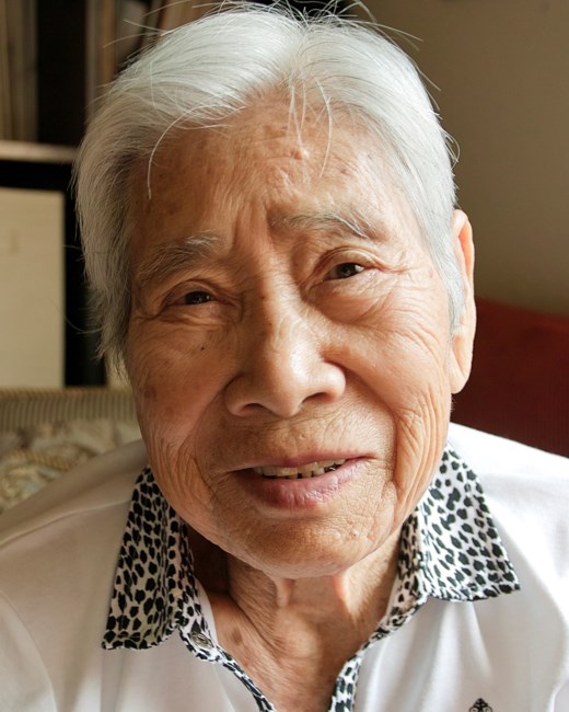 Obituary of Sang Im Lee