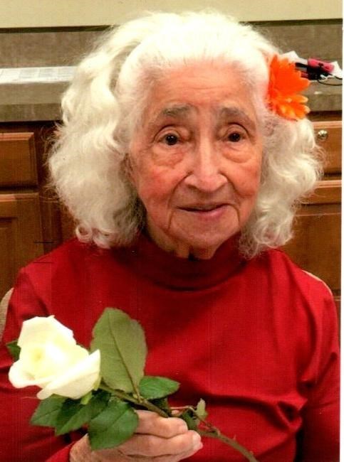 Obituary of Ermelinda P Hernandez