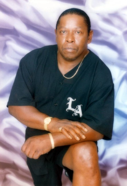 Obituary of Vernelle Outlaw Sr.