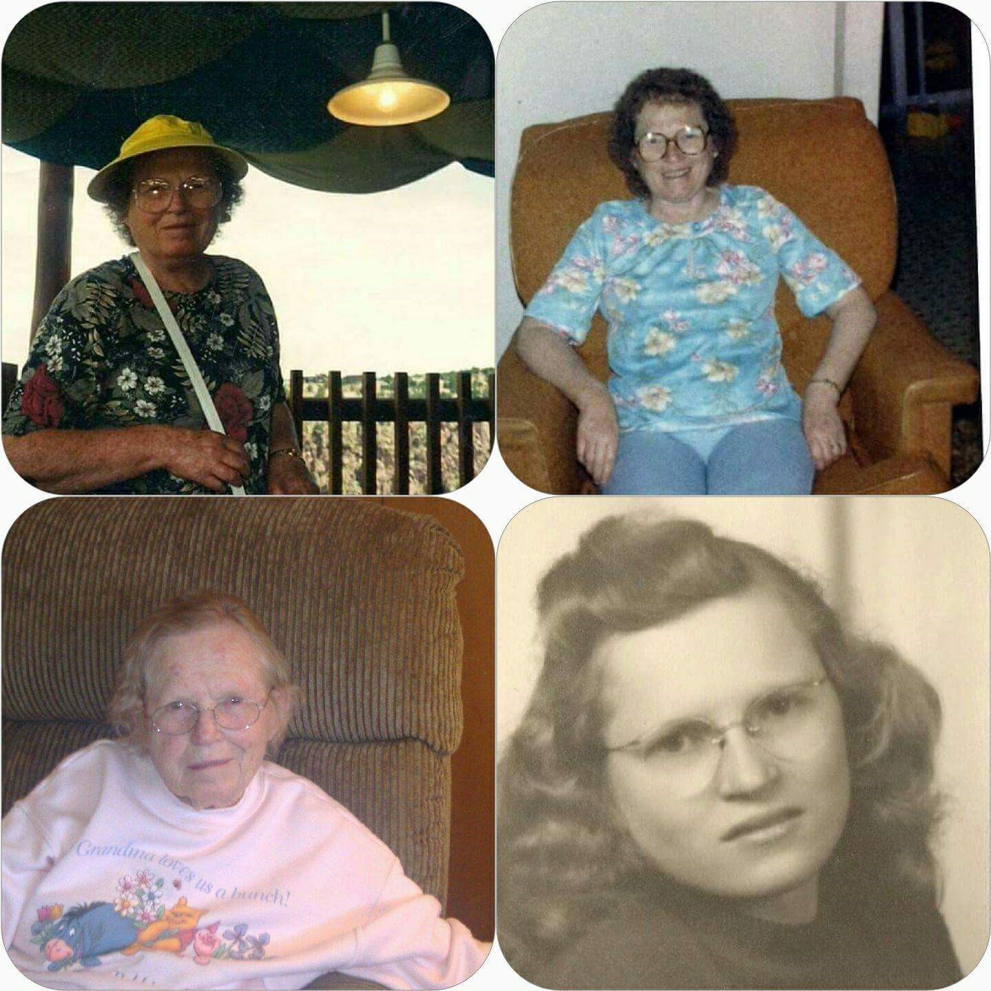 Obituary of Marlin Morgan Owens