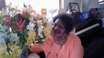 Obituary of Gloria C. Stephens