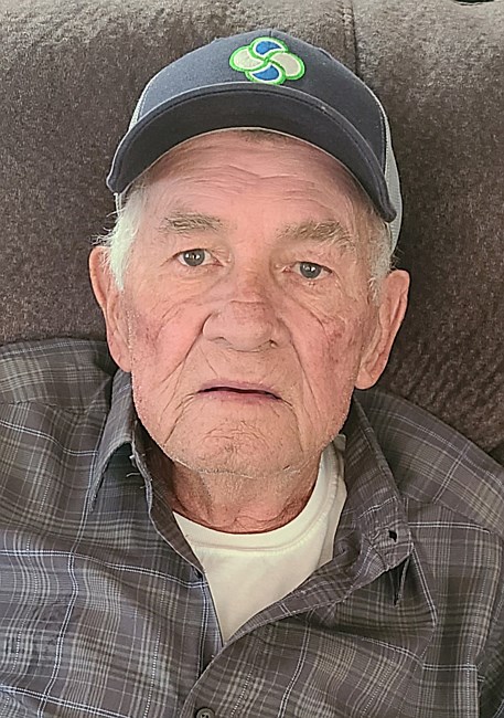 Obituary of Jimmy W Denton