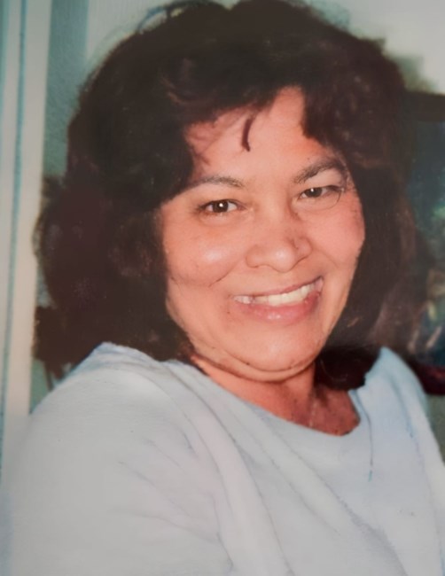 Obituary of Carmen Nieves Rosario