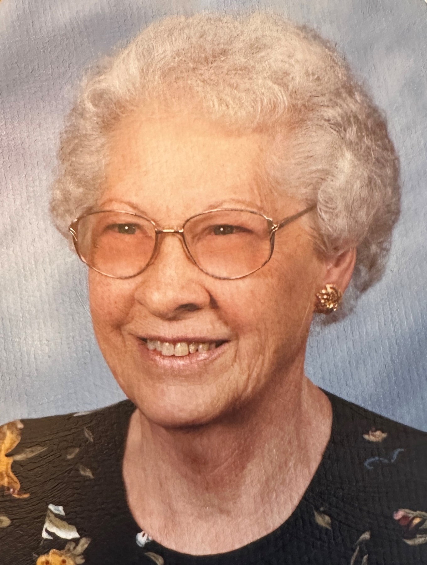 Anna "Laura" Norcross Obituary Grand Junction, CO