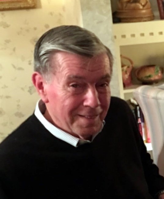 Obituary of William A. Costa