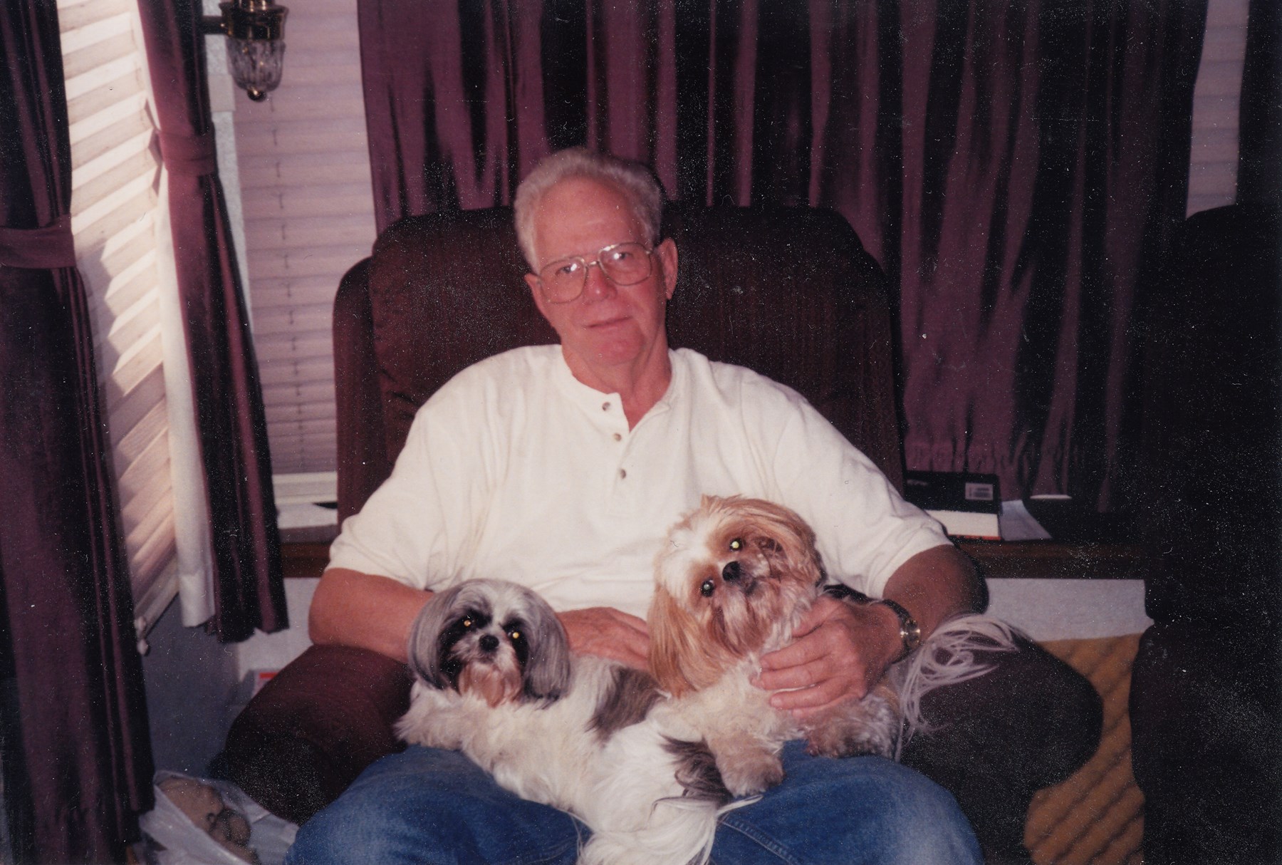 Obituary of Floyd E. Tyner