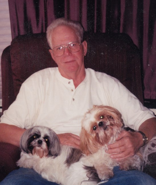 Obituary of Floyd E. Tyner