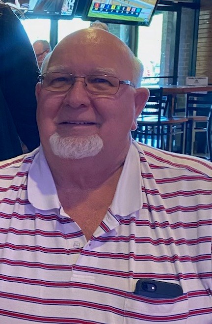 Obituario de Lawrence "Larry" Vanover