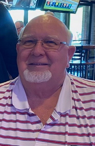 Obituary of Lawrence "Larry" Vanover