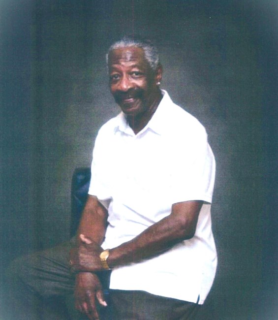 Obituary of Frank Smith Jr.