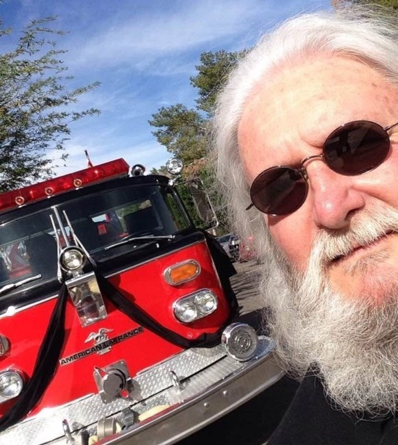 Obituary of Steven Alan Nelson