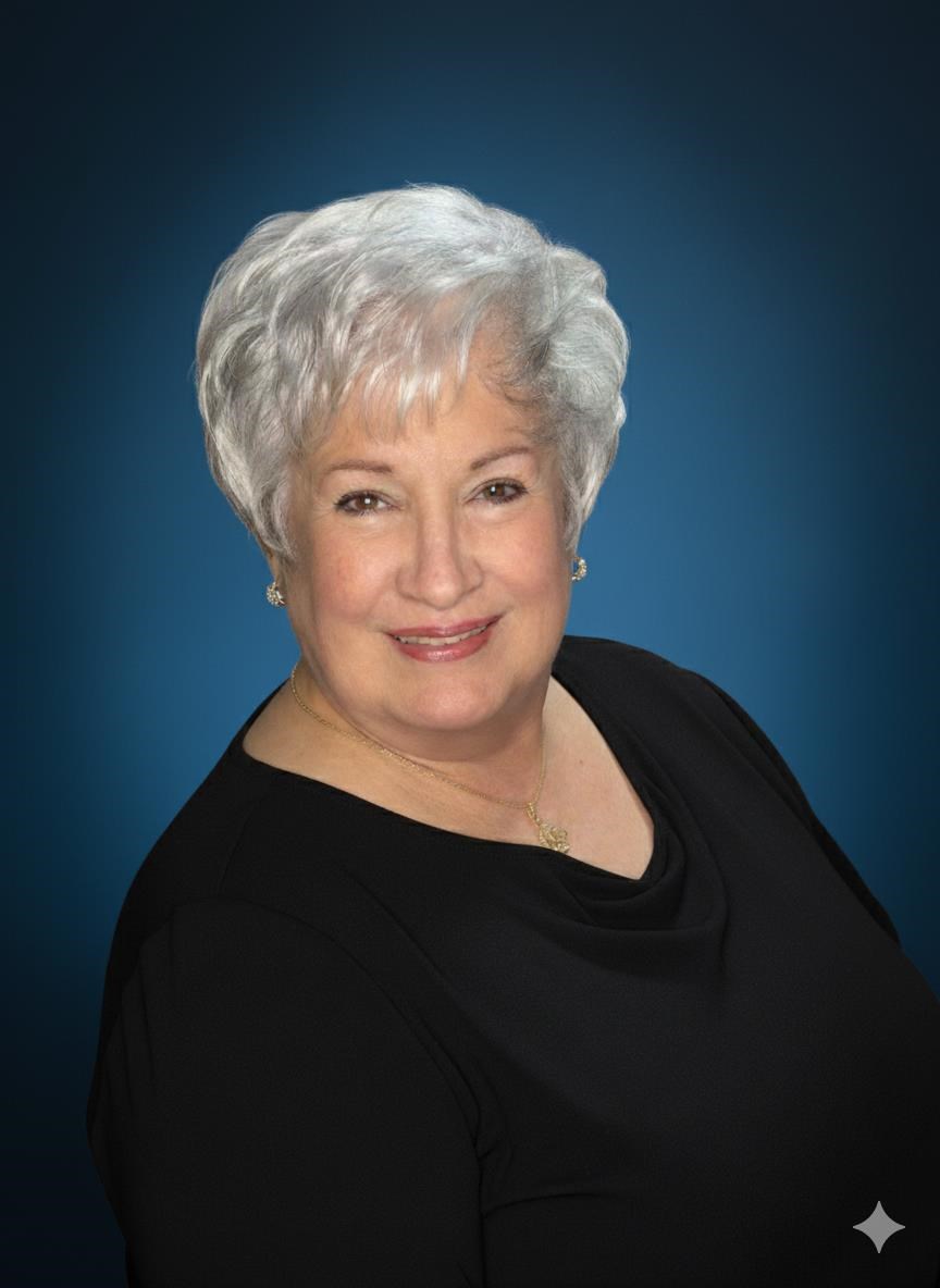 Obituario de Cathy Colvin  Doyal