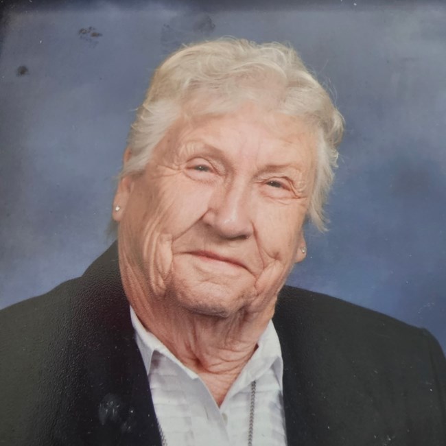 Obituary of Dora G. Ziems