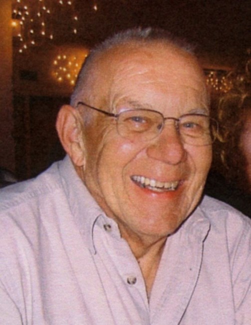 Obituary of Leroy Loyal Poulson