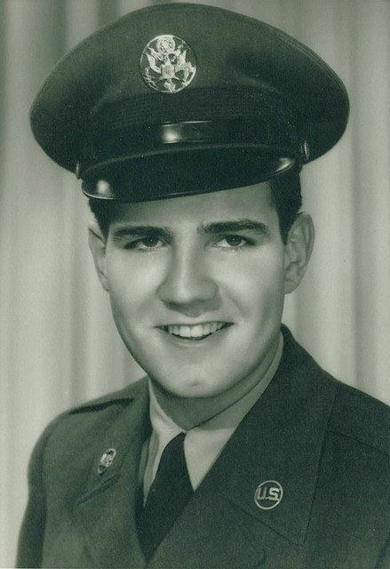 Obituary of John Douglas Peterson