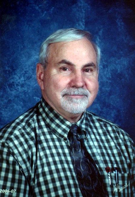 Obituary of William "Bill" F. Hardy Jr.